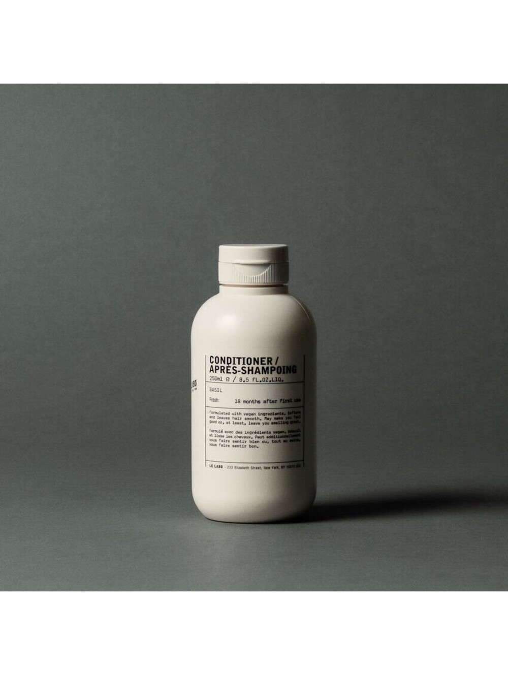 Le labo CONDITIONER Basil